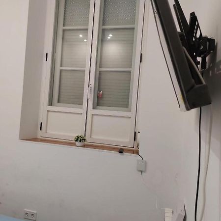 Habitacion En Madrid Διαμέρισμα Εξωτερικό φωτογραφία